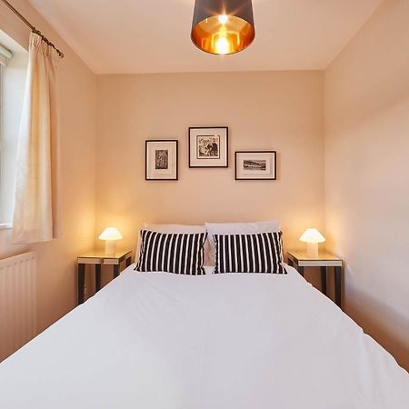 Host & Stay - Wood Street Cottage Barnard Castle Bagian luar foto