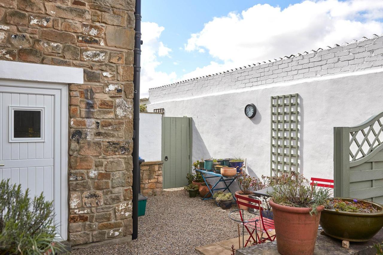 Host & Stay - Wood Street Cottage Barnard Castle Bagian luar foto