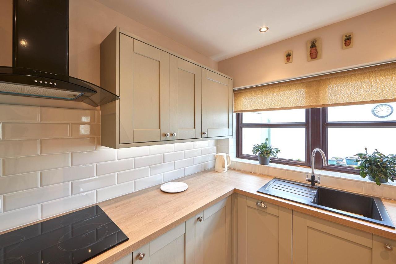 Host & Stay - Wood Street Cottage Barnard Castle Bagian luar foto