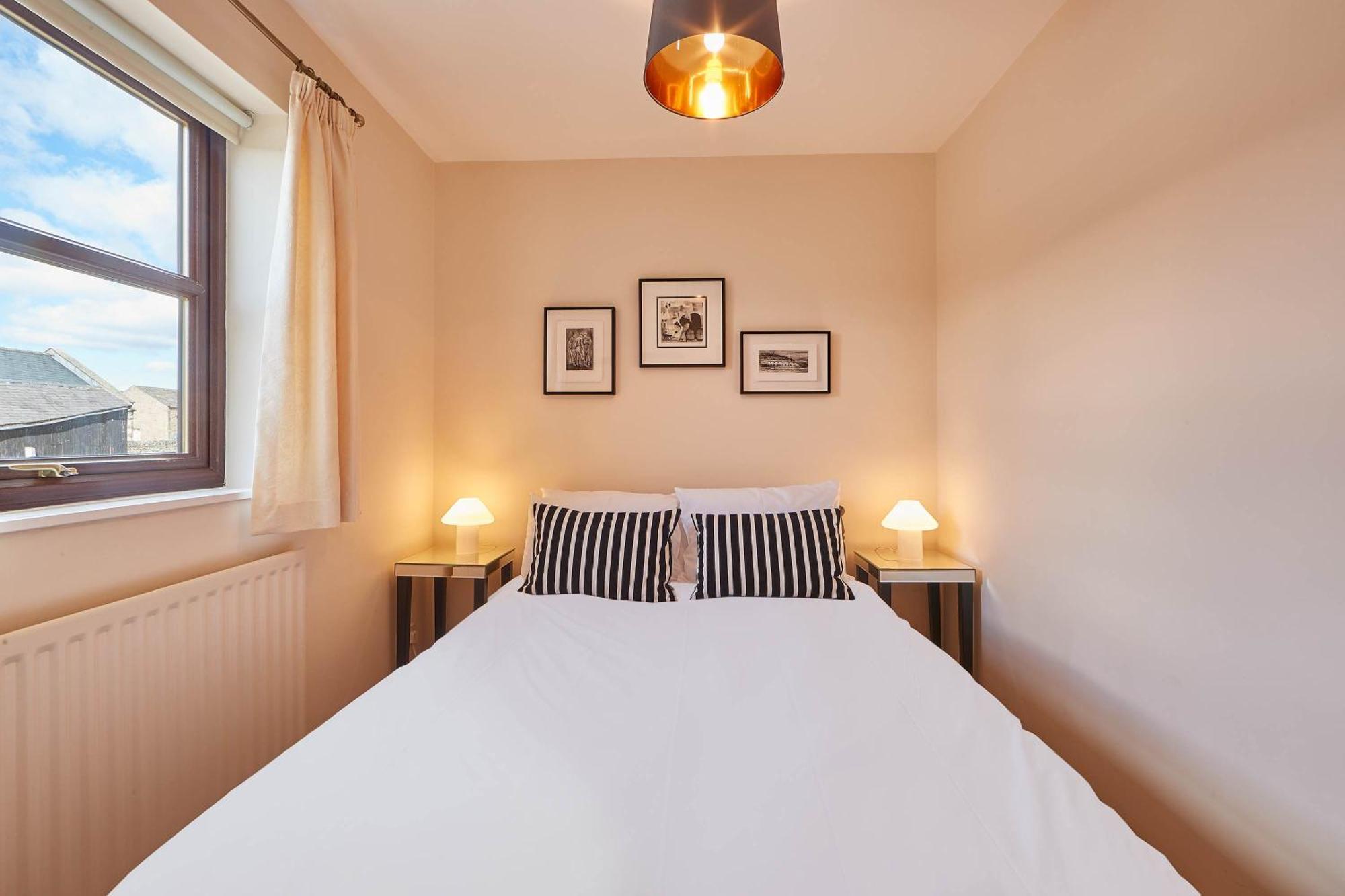 Host & Stay - Wood Street Cottage Barnard Castle Bagian luar foto