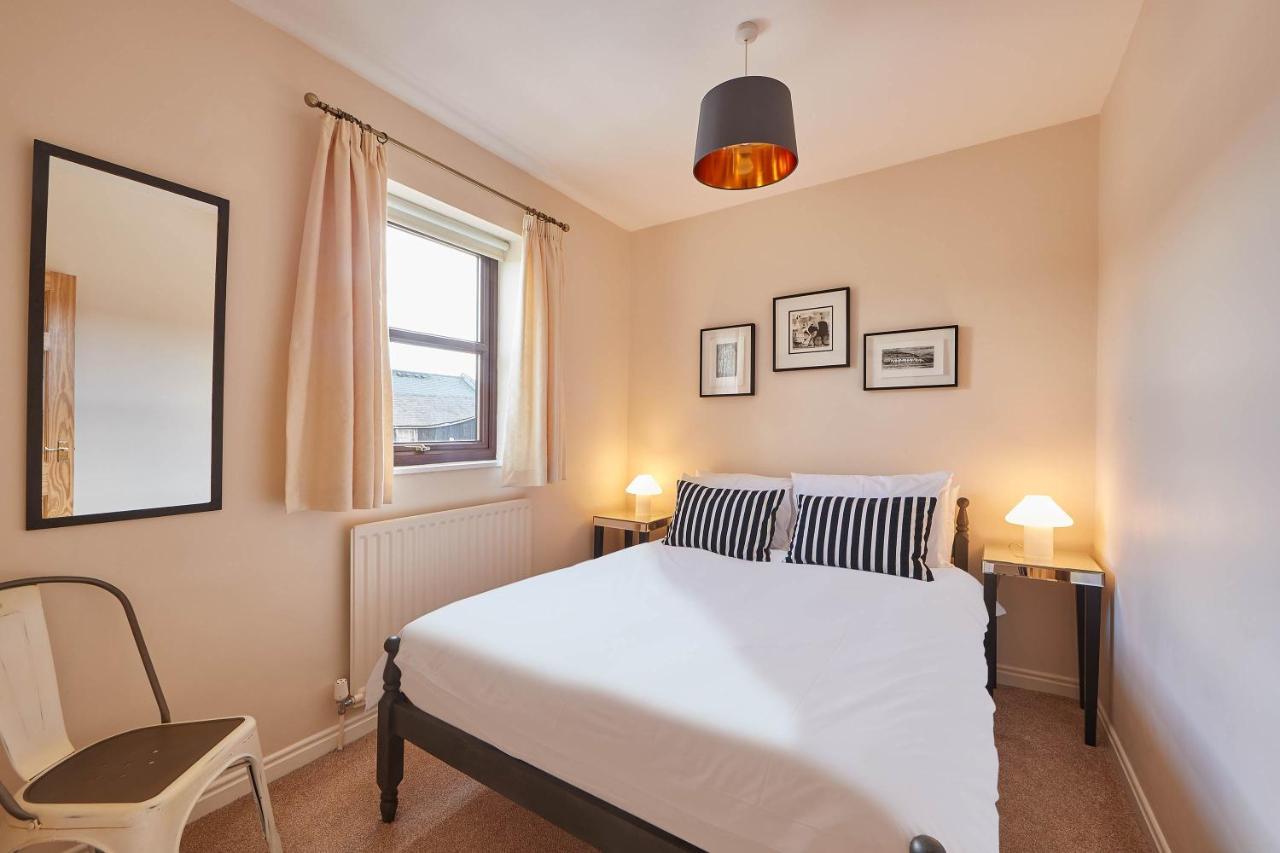 Host & Stay - Wood Street Cottage Barnard Castle Bagian luar foto