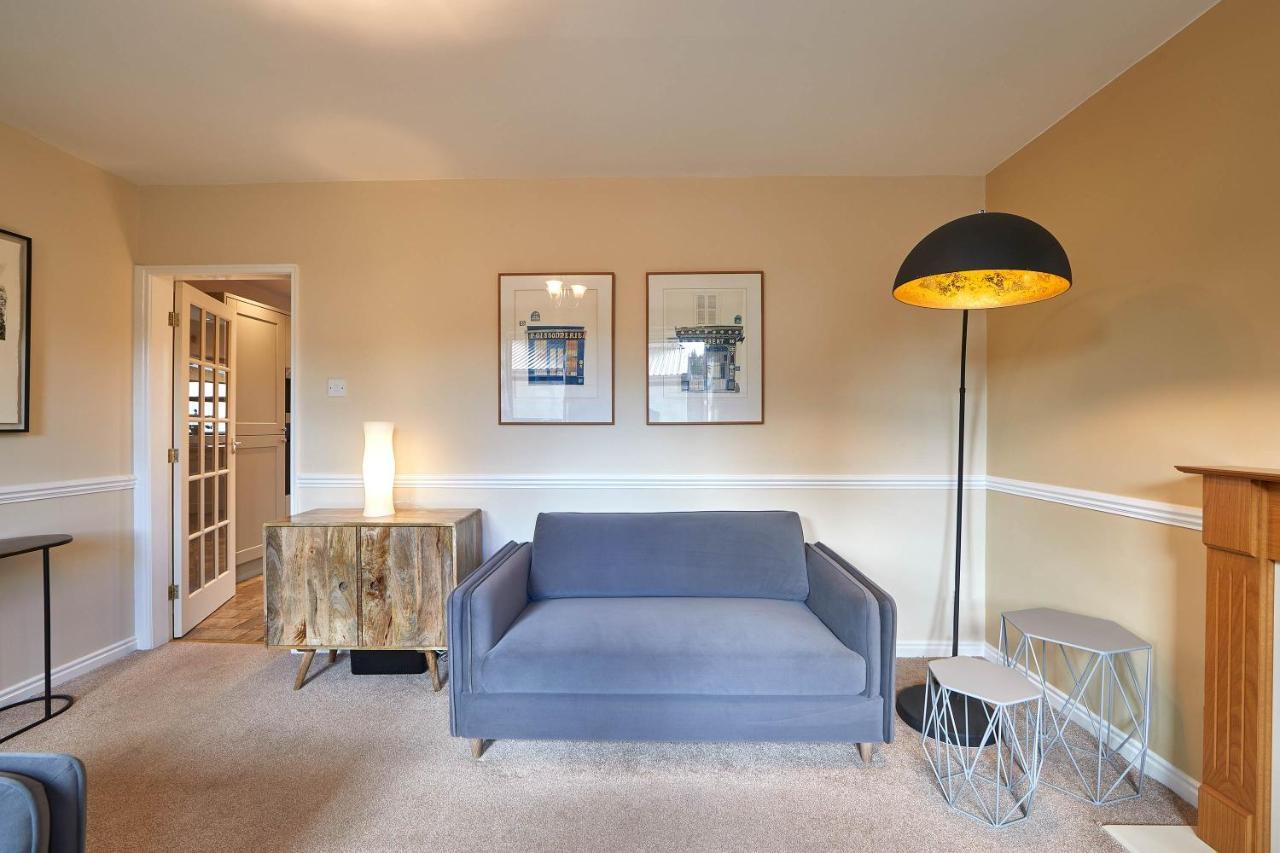 Host & Stay - Wood Street Cottage Barnard Castle Bagian luar foto