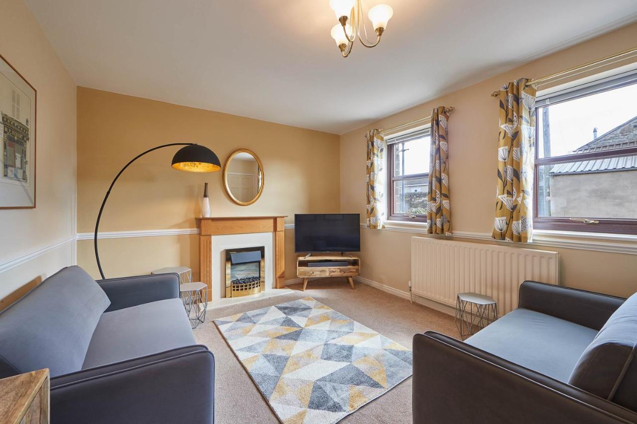 Host & Stay - Wood Street Cottage Barnard Castle Bagian luar foto