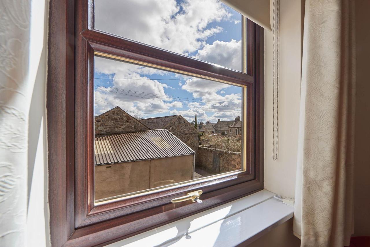 Host & Stay - Wood Street Cottage Barnard Castle Bagian luar foto