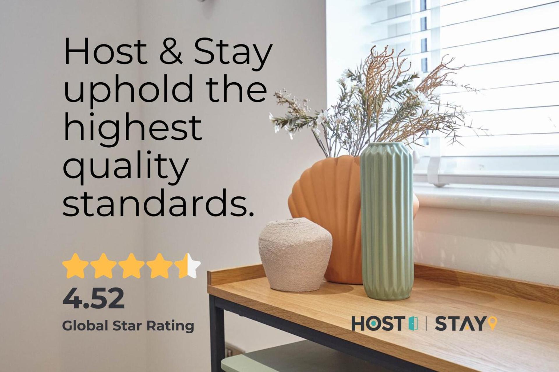 Host & Stay - Wood Street Cottage Barnard Castle Bagian luar foto
